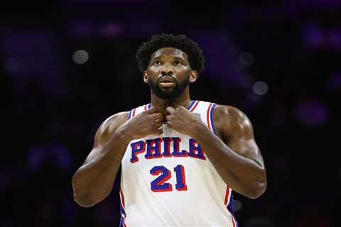 Insider Details 76ers’ Plans After James Harden Trade