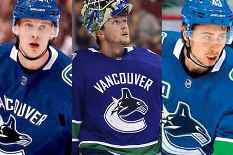 What’s Going on in Vancouver? Are Fans Starting to Care Again?