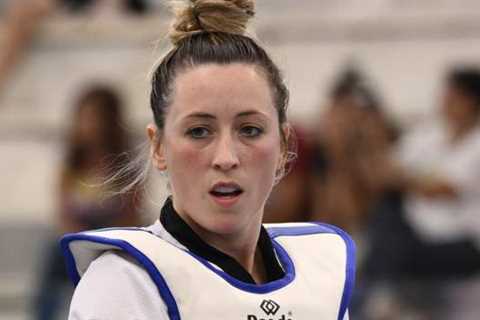 Paris 2024 Olympics: Jade Jones aims to achieve 'mission impossible'