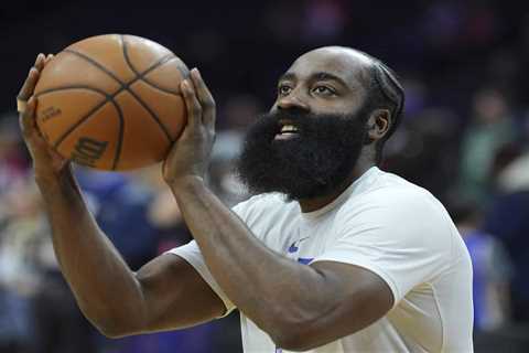 Rachel Nichols Highlights How James Harden Can Help Clippers