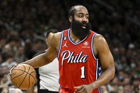 Rival Exec on James Harden Trade: Clippers ‘Feeling the Pressure’