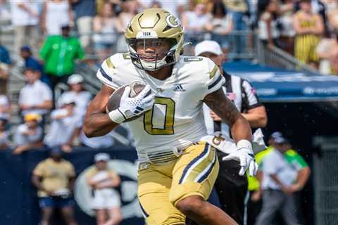 Georgia Tech Ready for Demon Deacons