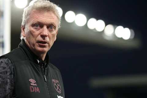 BBC pundit blames David Moyes for what he’s done to West Ham striker