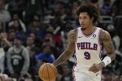 East Notes: Sixers, Kelly Oubre, Heat, Bam Adebayo, Cavs