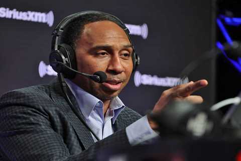 Stephen A. Smith Sends Strong Message To Suns Star Amid Injury Issues