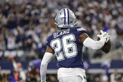 Dallas Cowboys front office is due some credit after win over Rams