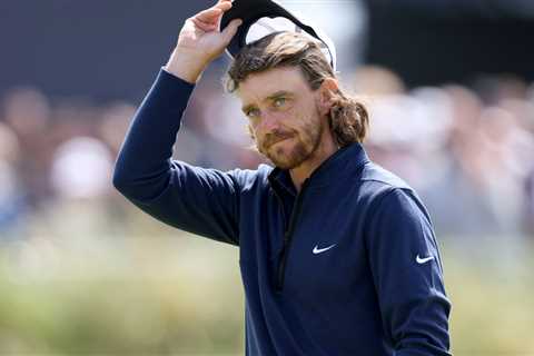 Nedbank Golf Challenge LIVE: Dates, tee times, field and how to follow as Tommy Fleetwood eyes..