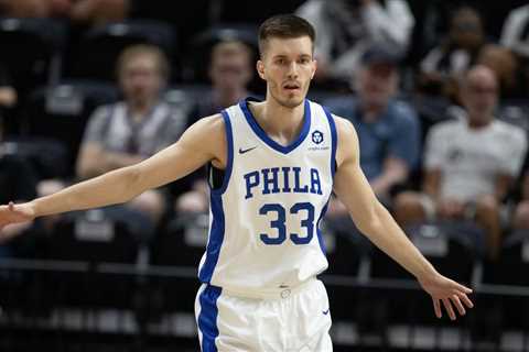 Clippers Trading Filip Petrusev to Kings