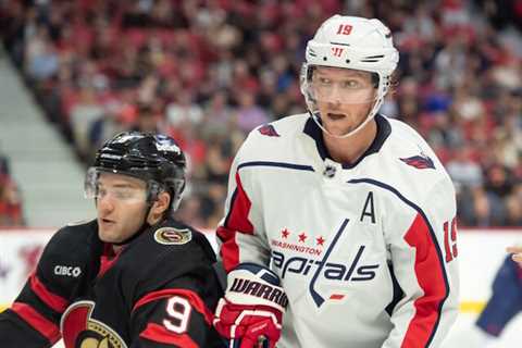 NHL News: Ottawa Senators, and the Washington Capitals