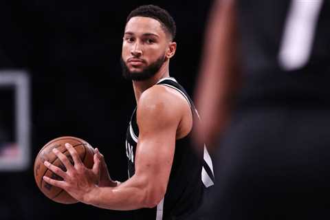 Rival HC Notes Ben Simmons’ Impact For Nets Teammates