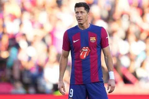 Injury update: Barcelona star forward 100% fit, set to start against Real Sociedad