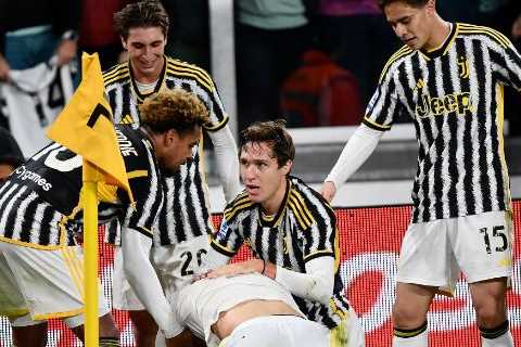 Juventus winger to be offered to Aston Villa in January