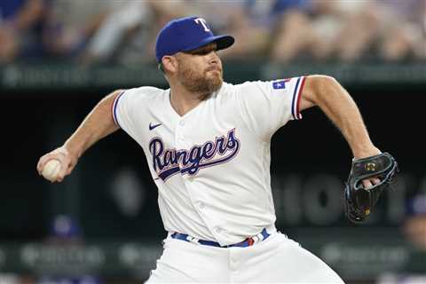 Ian Kennedy To Retire – MLB Trade Rumors