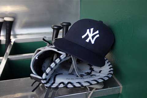 Video Shows Key Yankees Pitcher Putting In Offseason Work