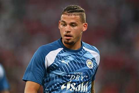 Why Kalvin Phillips looks like a good idea for Juventus