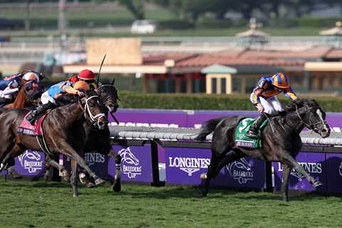 Fine Margins at Breeders' Cup: The Unsung Heroes and the Brilliance of Aidan O'Brien