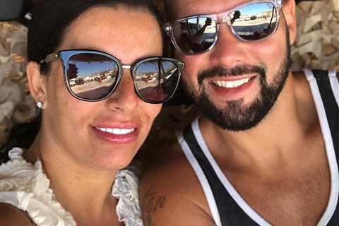 Who is Tony Bellew’s wife Rachael?