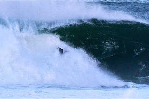 MULLAGHMORE GOES XXL THE INSANE RIDES, BARRELS AND BEATDOWNS OF NOV 9TH 2023