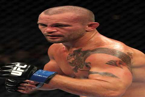 Former UFC Star Chris Lytle: From the Octagon to the Fire Department