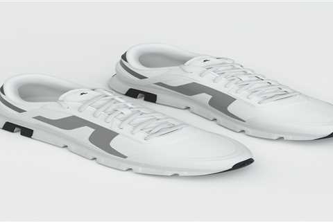 J. Lindeberg releases new Vent 500 golf shoe