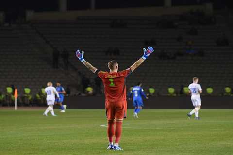 Aston Villa news: ‘I was angry’