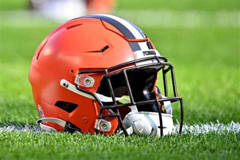 Browns Activate Key Offensive Lineman From IR