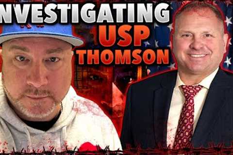 Investigating USP Thomson