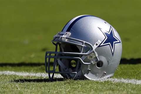 Cowboys Add Former First-Round Pick To Active Roster