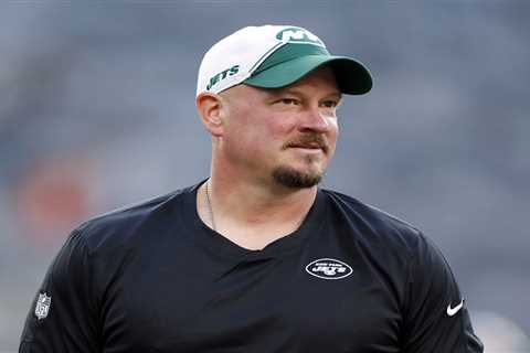 Jets HC Makes His Thoughts Clear On Nathaniel Hackett’s Job Status