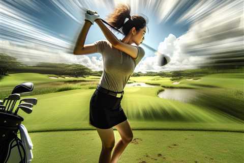 What Are The Best Speed Drills To Improve Golf Swing Speed? - Golfing 101: Beginner's Guide to ..