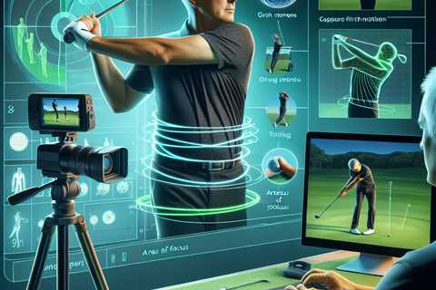 Enhancing Your Golf Skills With Video Swing Analysis - Golfing 101: Beginner's Guide to..