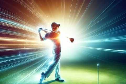 Club Path And Face Angle: Tweaking Your Golf Swing For Better Shots - Golfing 101: Beginner's..