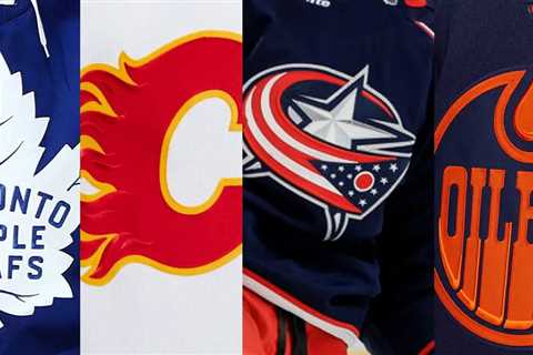 NHL Trade Talk This Week: Leafs, Flames, Oilers, More