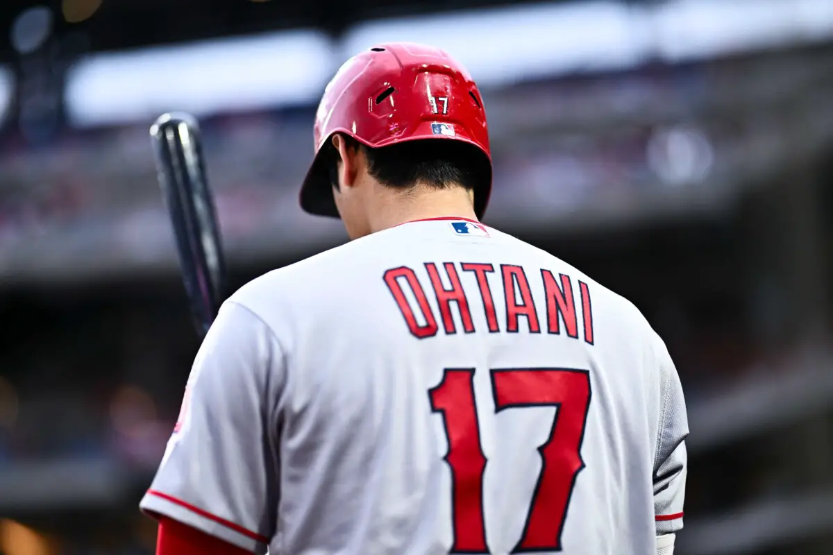 Dodgers Rumors: Shohei Ohtani Already Knows Where He Wants to Sign, Says MLB Insider