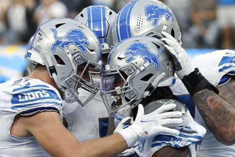 5 keys to victory: Detroit Lions vs. New Orleans Saints Week 13 preview