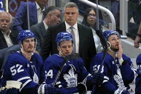 NHL News: CHL Rule Changes, Coyotes, Senators, and Maple Leafs