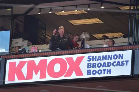 Mike Shannon Passes Away