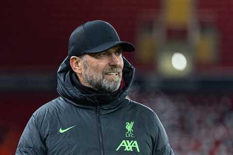 Liverpool 4 LASK 0: The Review