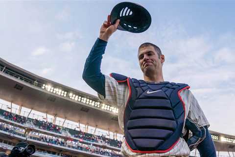 JAWS and the 2024 Hall of Fame Ballot: Joe Mauer