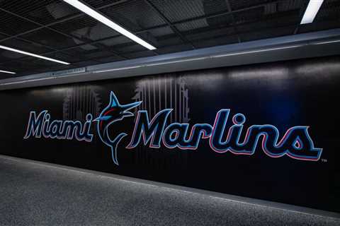 Insider Reveals Latest Marlins Front Office Addition