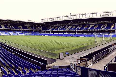 Everton make appeal against 10-point deduction