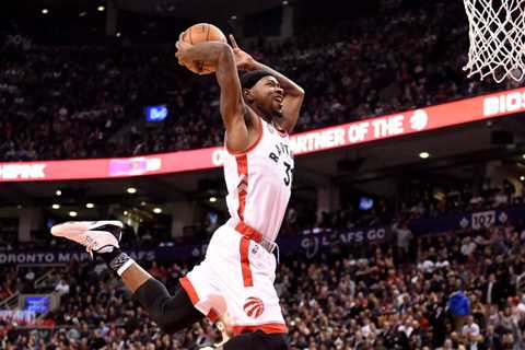 Former Raptors guard Terrence Ross announces retirement