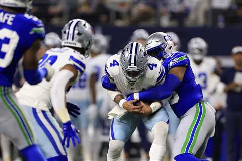 Dallas Cowboys vs Seahawks: 5 plays shaped thrilling win over Seattle