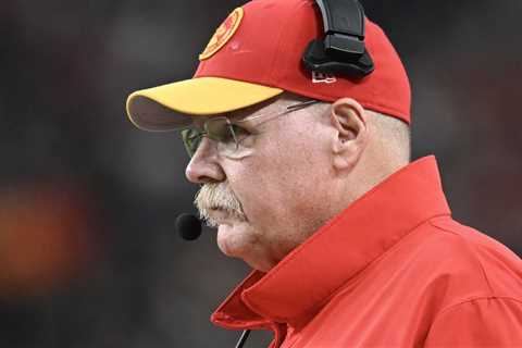 Chiefs News: Team making plans to improve player rest in stretch run