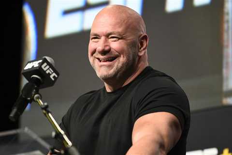 UFC CEO Dana White Roasts The PFL’s Acquisition Of An ‘Organization That Sells No Tickets And..