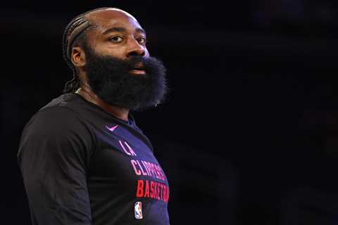 James Harden Reveals Failed Promise From Daryl Morey