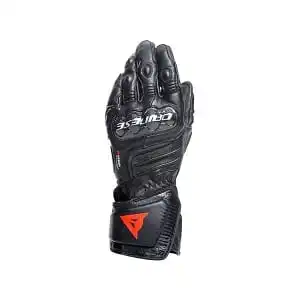 Dainese Carbon 4 Gloves Review: The Ultimate Riding Hand Protection?