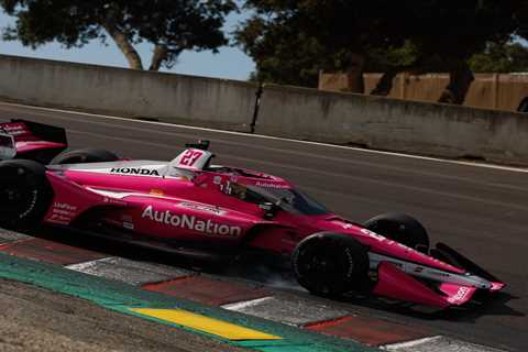 IndyCar 2024 Team Analysis: Andretti Global