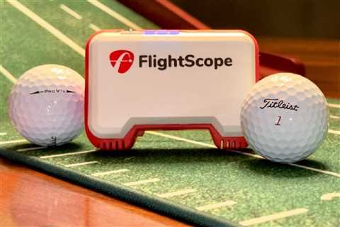 Testers Wanted: FlightScope Mevo Progression Series