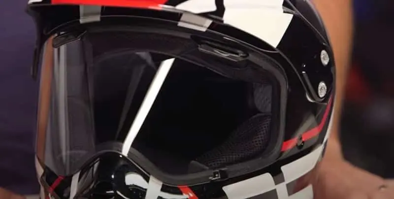 Is The Arai Tour X4 ADV Helmet A Cut Above The Rest?